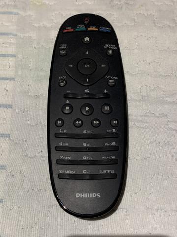 Home Theater Soundbar Philips - Foto 3