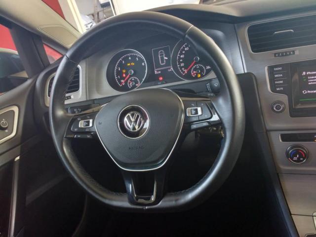 Volkswagen Golf VARIANT COMFORTLINE 1.4 TSI 2015 AUTOMÁTICO - Foto 7