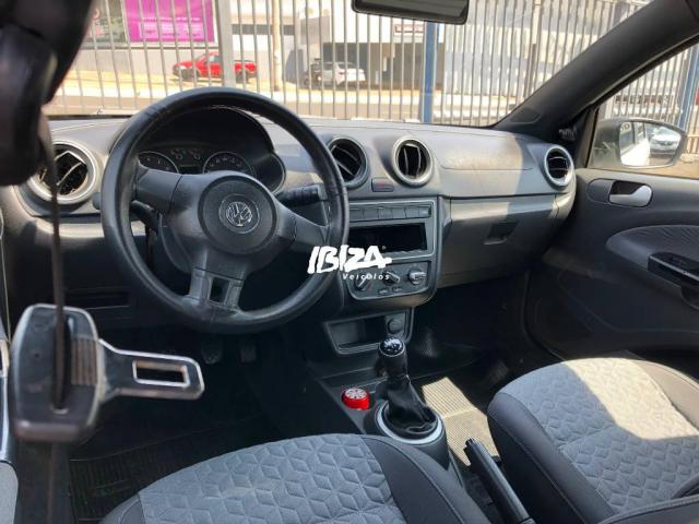 Volkswagen Gol 1.0 FLEX TRACK 8V - Foto 5