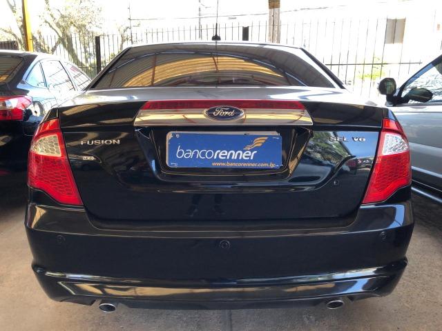 Ford/Fusion 2012 - Foto 2