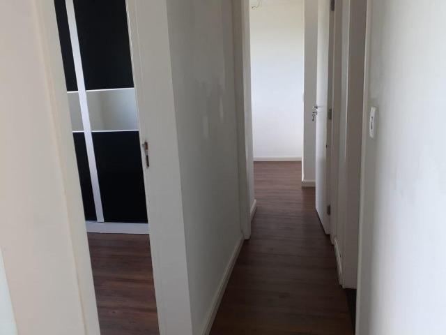Apartamento com 2 dormitórios - Condomínio Vila Aurora em Jardim Limoeiro - Foto 13