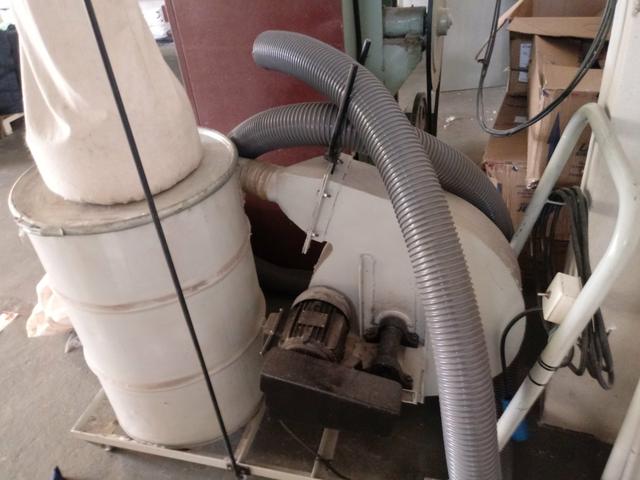 Aspirador de Pó para barracões - Foto 3