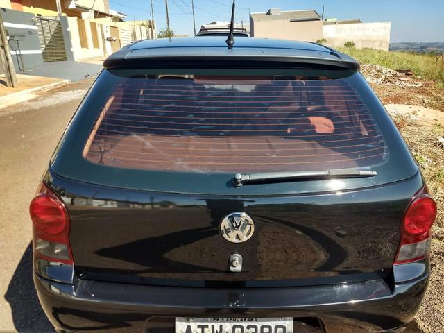 Gol trend ano 2011 4 portas - Foto 5