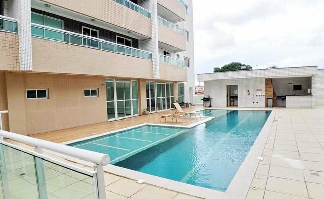 GM - Apartamento com 3 quartos/ bem localizado/ 2 vagas - Foto 4