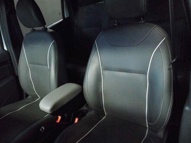 Renault Duster Oroch DUSTER OROCH Dyna. 2.0 Flex 16V Aut. 4P - Foto 6