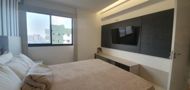 Apartamento com 90m / Projetado / Renascença ? Próximo ao Mateus - Foto 3
