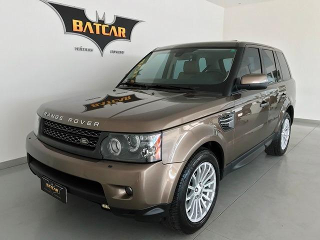 Range rover Sport - Foto 2