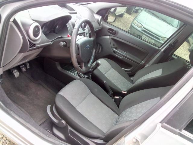 FORD FIESTA 2010/2011 1.0 MPI HATCH 8V FLEX 4P MANUAL - Foto 5