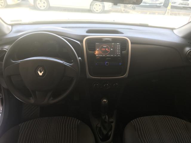 Sandero 2016 - Foto 5