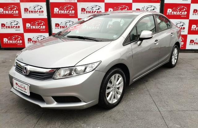 Honda civic lxs 2014 mecânico,o mais barato da olx