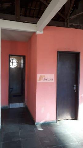 Casa com 5 dormitórios à venda, 140 m² por r$ 290.000 - são josé - governador valadares/mg - Foto 6