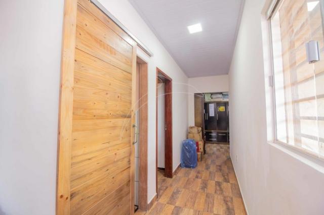Casa térrea com 2 suítes - Foto 9