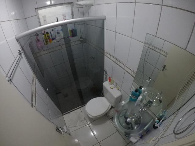 E.R-Apartamento com 2 quartos em Morada de Laranjeiras - Foto 4