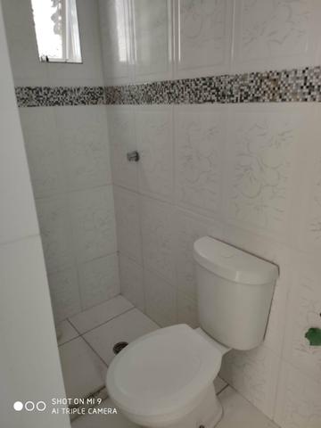 Cond Amazonas 3/4 250.000,00 janilton Souza * - Foto 12