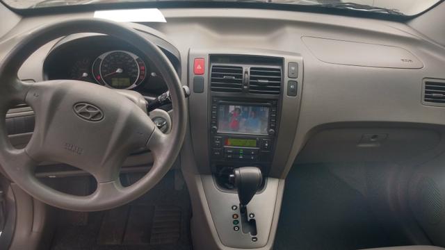 TUCSON 2.0 GLS 2wd Até 2016* 1 Ano de Garantia* Raion Mitsubishi 21-3504-5000 - Foto 10
