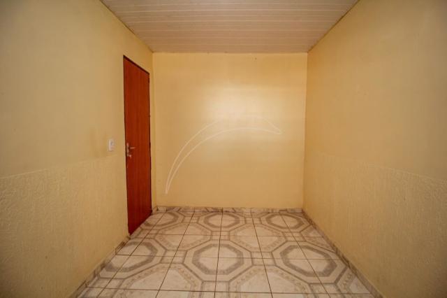 Qnp 15 - casa 3 quartos + barraco - Foto 7
