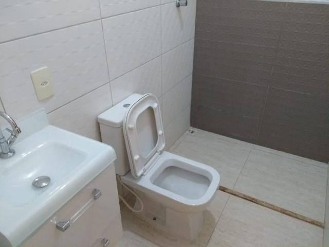 Oportunidade !!! - Qnn 8 3qts com 1 suíte (casa nova) - Foto 12