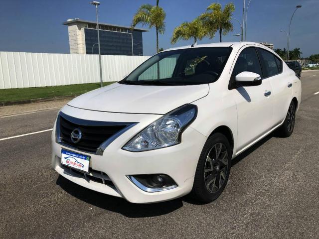 Nissan Versa 1.6 SL CVT - Foto 3