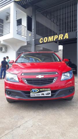 Gm - Onix 1.4 Lt -Manual - Foto 3