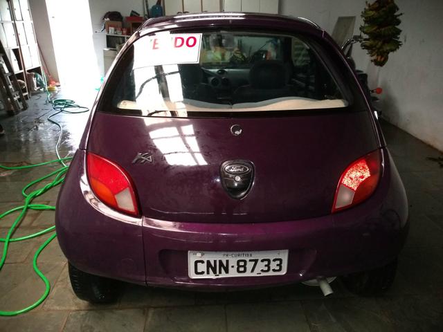 Ford Ka 1.0 original - Foto 2