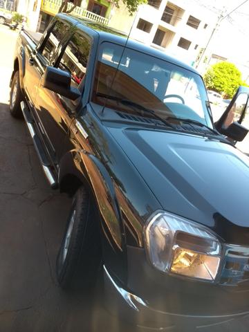 Vendo Ranger XLT 2.3 16V CD - Foto 6