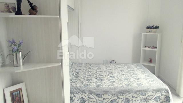 Cobertura Duplex com Vista para o mar - Foto 13