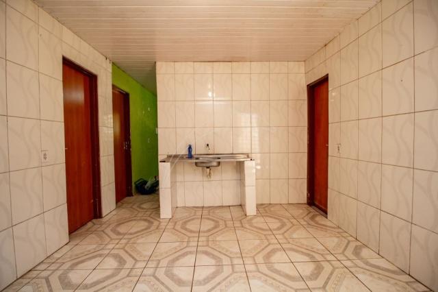 Qnp 15 - casa 3 quartos + barraco - Foto 16