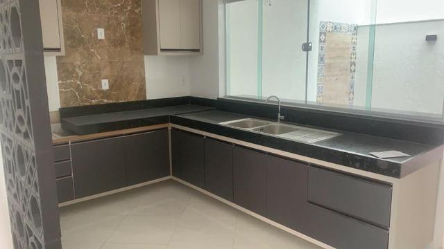B Casa Incrível no Vila Rica - Foto 3
