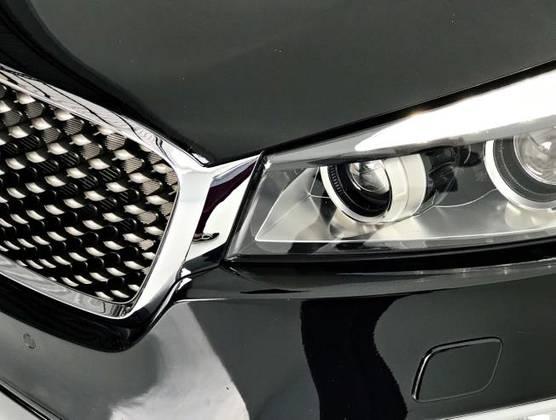 KIA SORENTO 2016/2016 3.3 V6 GASOLINA EX 7L AUTOMATICO - Foto 3