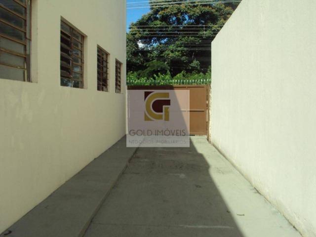 AL- Galpão para alugar, - Jardim Vale do Sol - São José dos Campos/SP - Foto 7