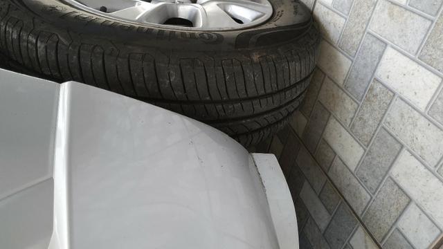 Spin LTZ 1.8 aut 7 lugares unico dono 2014 2015 45 mil rodado - Foto 11
