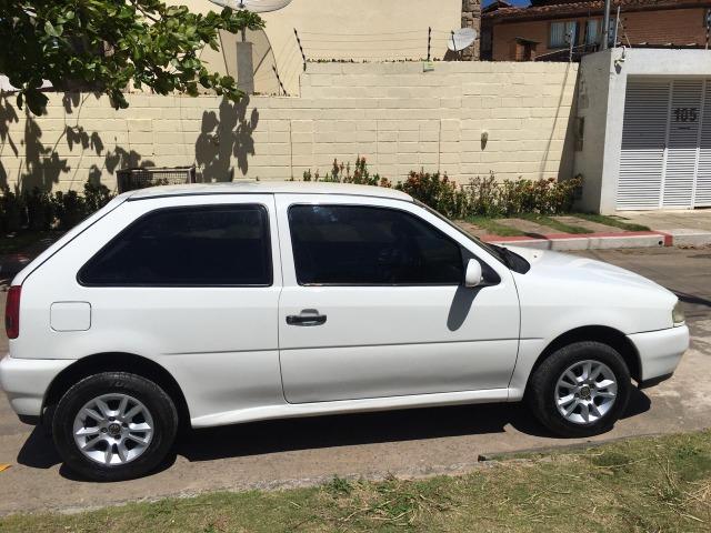 Gol G2 1.6 - Foto 4