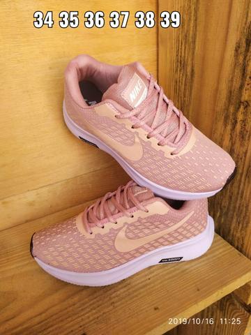 Lindos tênis masculino e feminino no atacado a partir de 6 pares variados - Foto 6