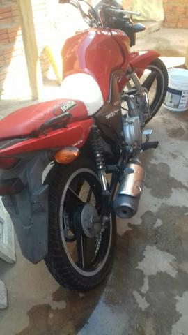 Moto fan Es