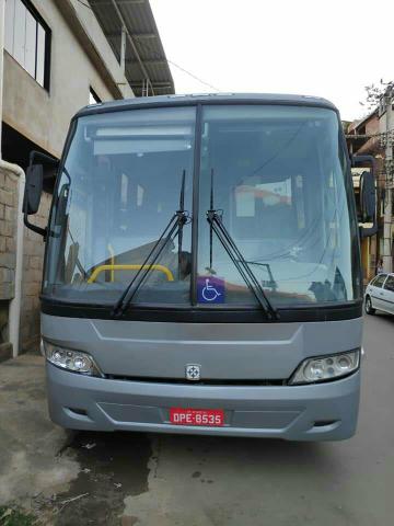 Ônibus Buscar ellbus 340 - Foto 3