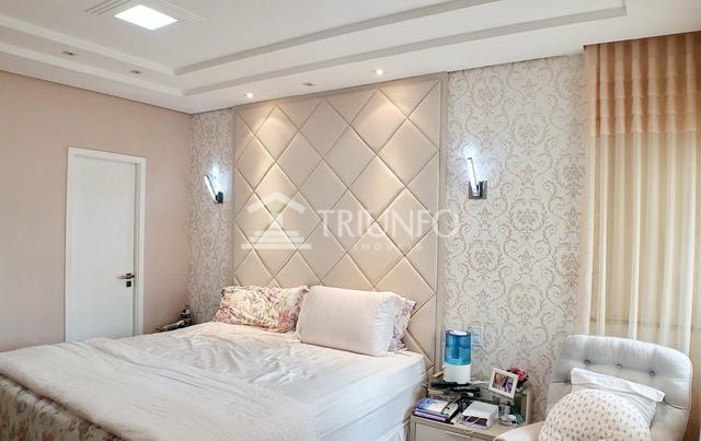 GM - Apartamento com 3 suítes/ fino acabamento/ Renascença - Foto 3