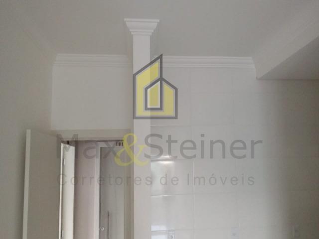 G*Floripa# Venha morar bem perto da praia. Apartamento 2 dorms, 1 suíte. * - Foto 7