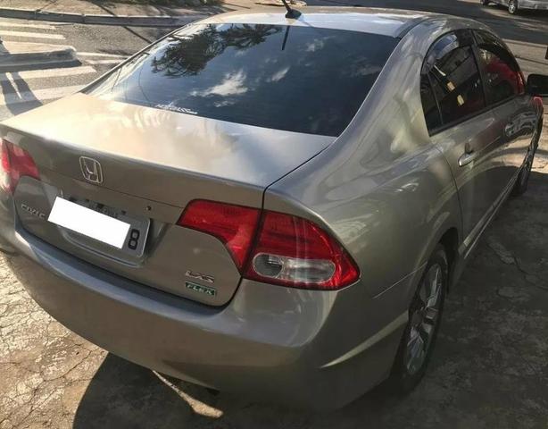HONDA Civic 1.8 /2011 - Foto 2