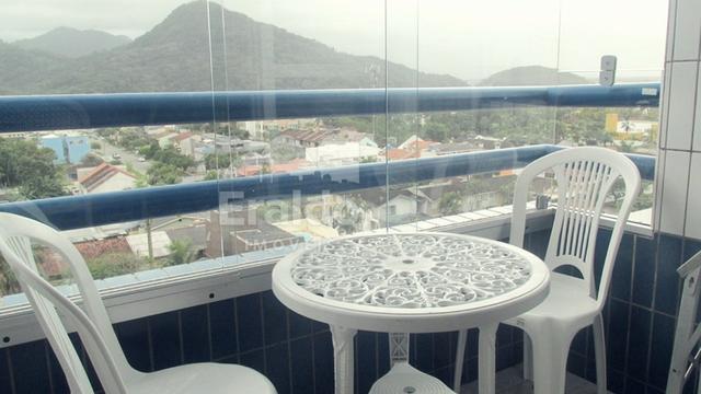 Cobertura Duplex com Vista para o mar - Foto 18