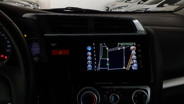 Honda WR-V E.X.L Câmbio CVT 2017/2018 - Foto 16
