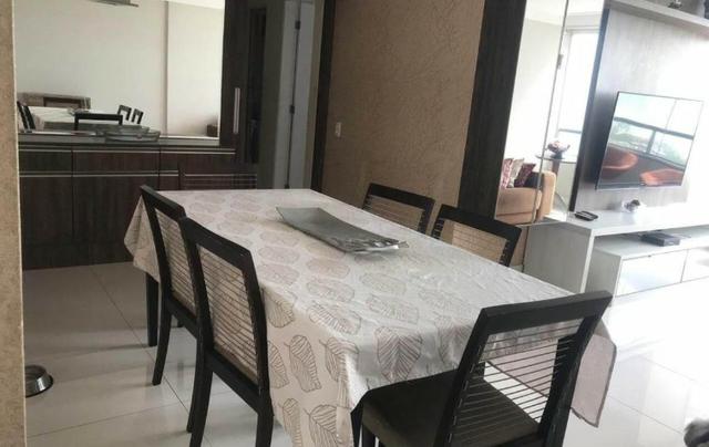 Apartamento com 106m / 3 Quartos / Vista Mar - Foto 3
