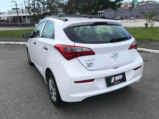 Hyundai HB20 1.0 m COMFORT - Foto 7