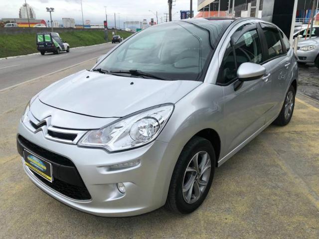 Citroën C3 TENDANCE