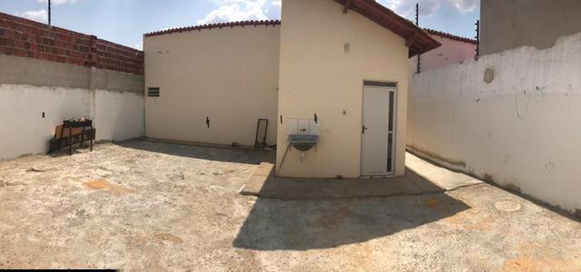 Casa Bairro Vale Dourado 10x20 - Líder Imobiliária - Foto 9