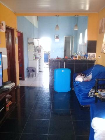 Casa/apartamento, semi imobil. em ITACOATIARA