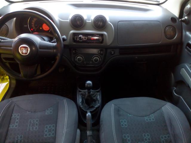 FIAT UNO 2012/2013 1.0 EVO VIVACE 8V FLEX 2P MANUAL - Foto 7