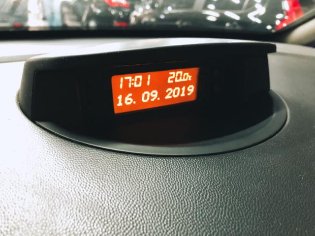 CHEVROLET MERIVA PREMIUM EASYTRONIC 1.8 MPFI 8V FLEXPOWER - Foto 17
