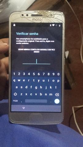 Moto g5s - Foto 3