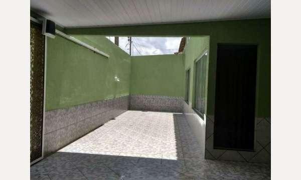 Vendo Linda casa em Realengo, Podendo Financiar. - Foto 5