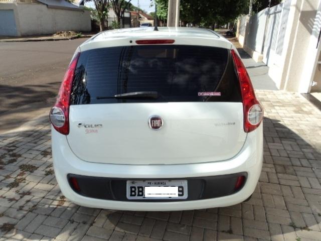 Palio Attractive 1.0 Evo (Flex) 2017 - Foto 6